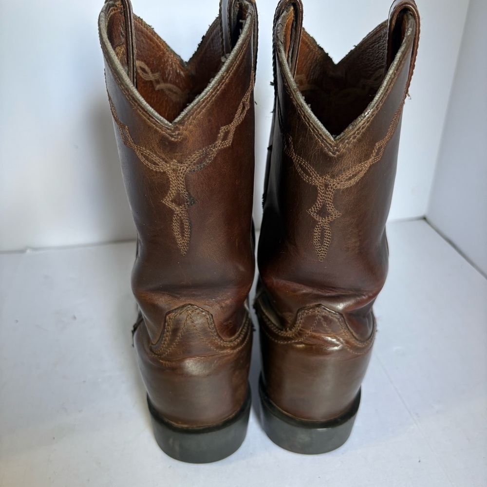 Ariat Heritage or Stockman Western boots - Picture 3 of 9